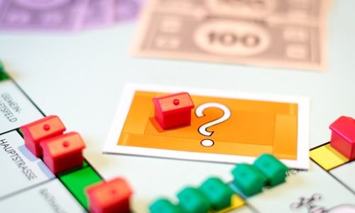 #FinClic Bebas Utang