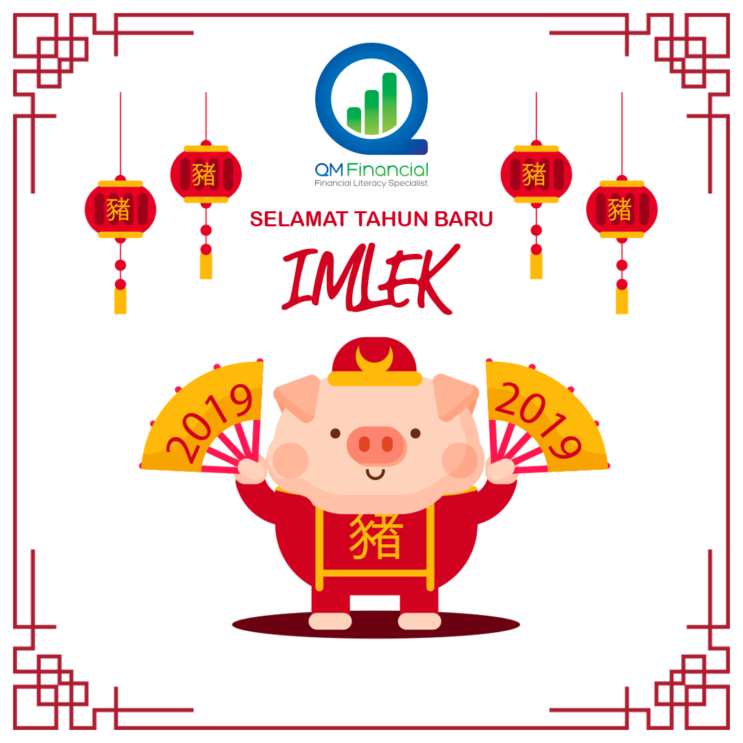 Peruntungan di Tahun Babi Tanah