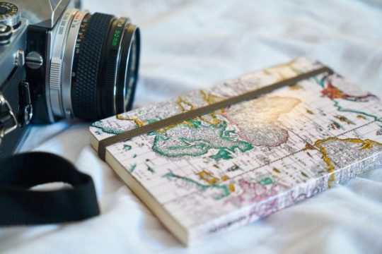 Blog dan Artikel Asyiknya Hobi Jadi Bisnis