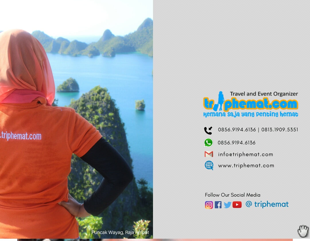 Jadi Pebisnis Berawal Dari Nge-blog!