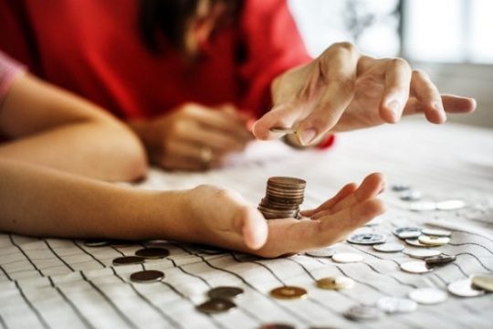 5 Cara Cerdas Mengelola Bonus Karyawan