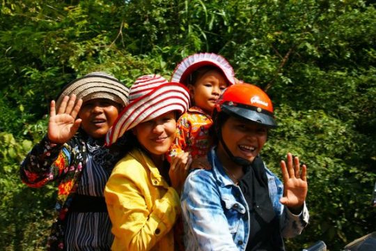 5 Hal Agar Literasi Finansial Perempuan Meningkat
