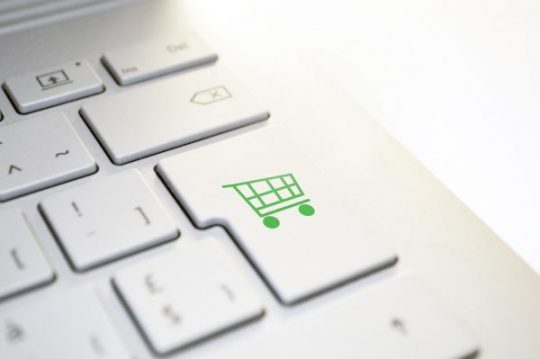 Blog dan Artikel Belanja Cerdas di Era Digital