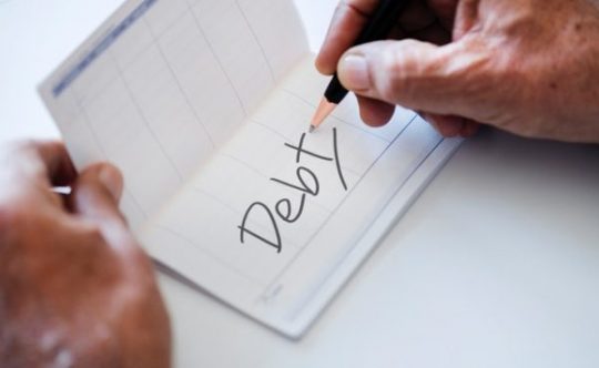 Jadi Karyawan dan Terlilit Utang? Cek, Apakah Punya 3 Kesalahan Berikut?