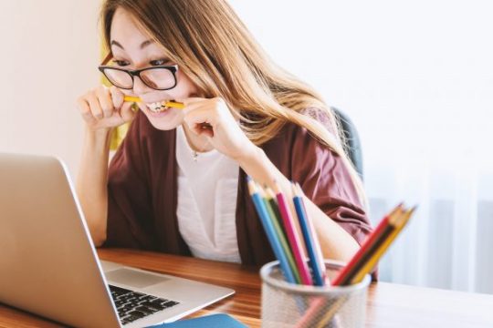 Blog dan Artikel #FinClic Perempuan dan Uang
