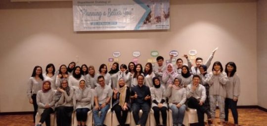 Blog dan Artikel 3 Strategi Sehat Finansial