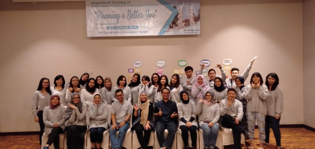 3 Strategi Sehat Finansial