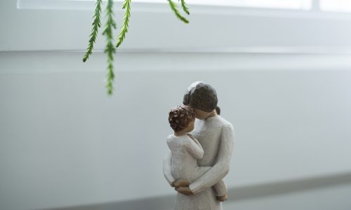 Happy International Mother’s Day!