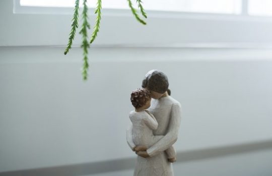 Blog dan Artikel Happy International Mother’s Day!