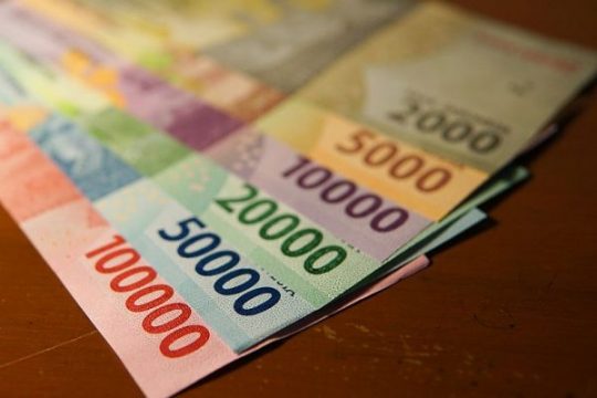 Blog dan Artikel 5 Fakta dan Aturan Penetapan Besarnya THR yang Diterima oleh Karyawan