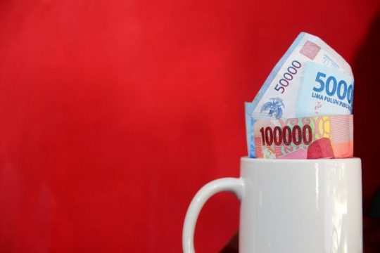 Blog dan Artikel #FinClic Tunjangan Hari Raya