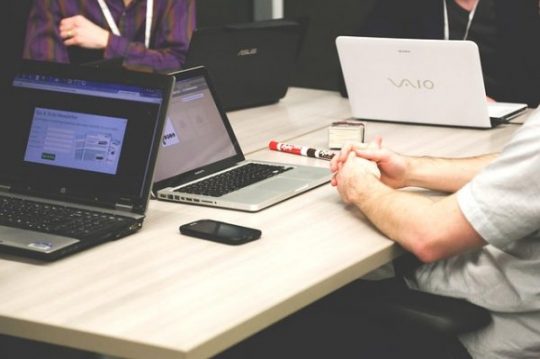 Blog dan Artikel 5 Tip Mengadakan Pelatihan dan Pengembangan SDM Agar Tepat Sasaran
