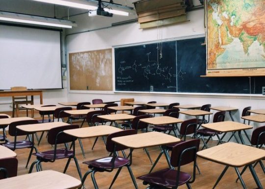 Blog dan Artikel Sekolah Anak, Makin Mahal Makin Laku?