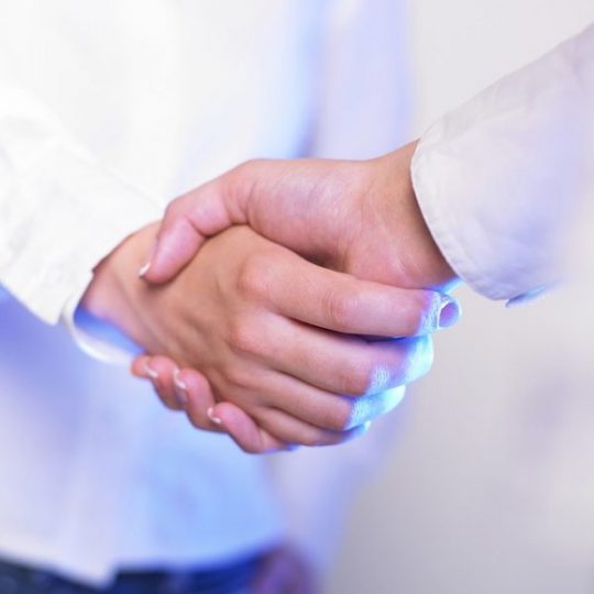 Blog dan Artikel 5 Hal Seputar Tradisi Halalbihalal di Kantor - Wajib?