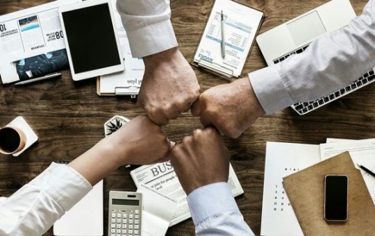 Blog dan Artikel Pentingnya Mengelola Manajemen Keuangan yang Baik dalam Perusahaan