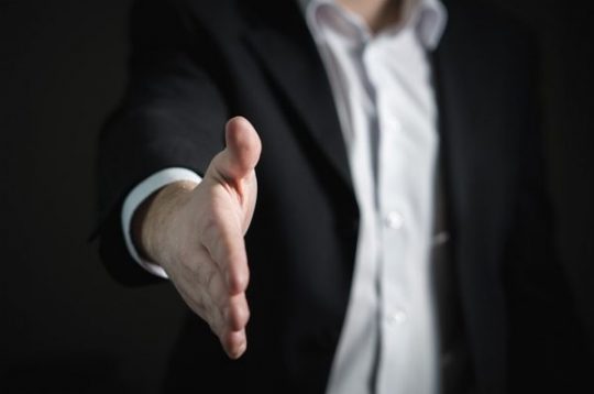 Ingin Mendapatkan Promosi Jabatan? 5 Hal Berikut Harus Dijadikan Kebiasaan