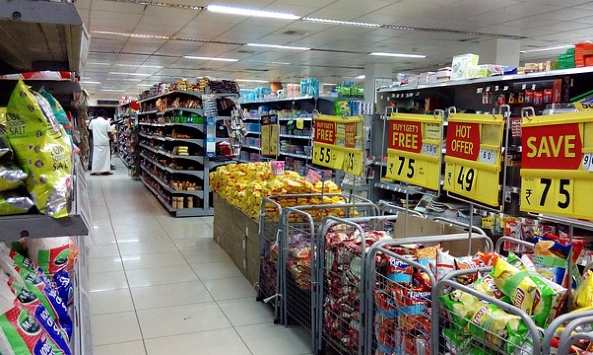 Supermarket Giant Tutup! 5 Hal yang Harus Kita Lakukan jika Perusahaan Tempat Kita Kerja Tutup
