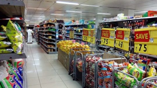 Blog dan Artikel Supermarket Giant Tutup! 5 Hal yang Harus Kita Lakukan jika Perusahaan Tempat Kita Kerja Tutup