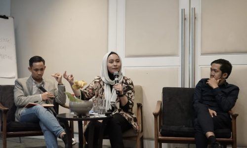 Persiapan Memasuki Periode Pensiun