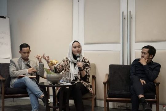 Persiapan Memasuki Periode Pensiun