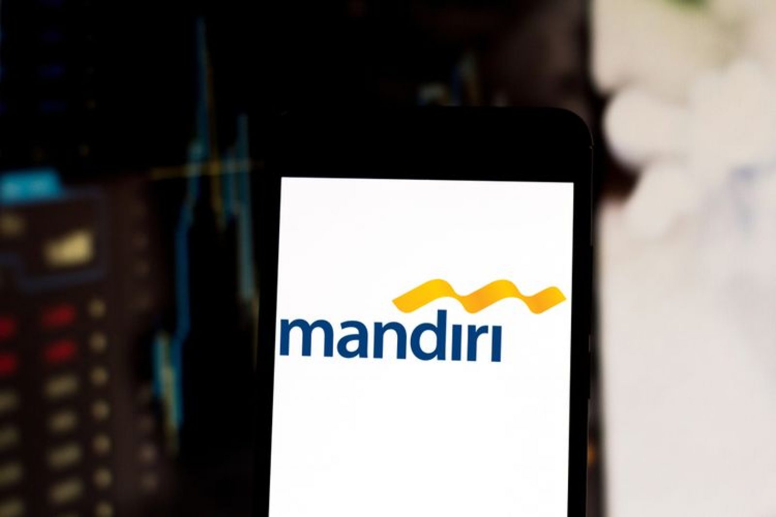 Sistem Bank Mandiri Error, Ingat 5 Hal Ini Jika Hal yang Sama Terjadi Kembali