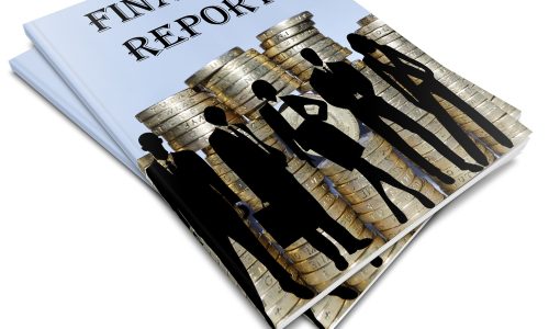 5 Jenis Laporan Keuangan Perusahaan Bagi Investor