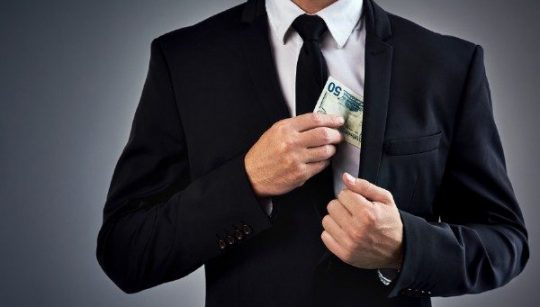 5 Trik Mencegah Kecurangan atau Fraud Terjadi dalam Perusahaan