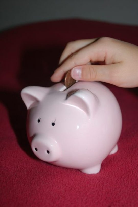 Belajar Mengatur Keuangan Sendiri ala Workshop Teens and Money
