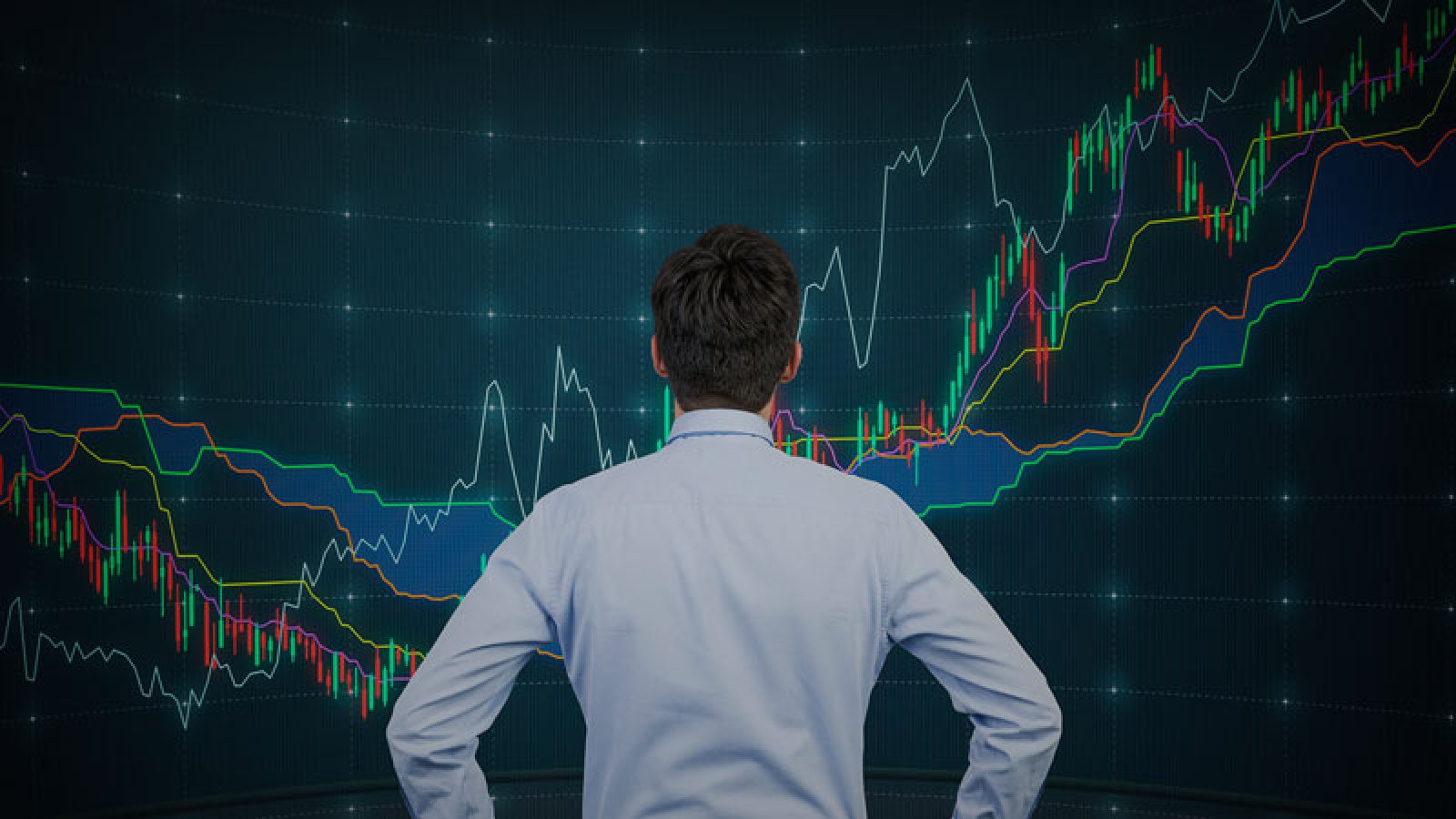 Belajar Analisis Teknikal Sebelum Investasi Saham