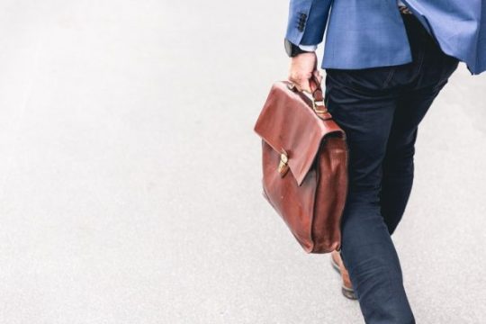 5 Langkah Menjadi First Jobber yang Siap Sukses