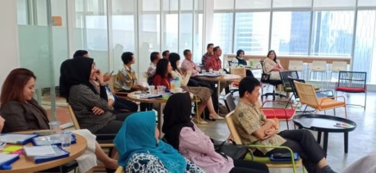 7 Langkah Siap Pensiun Dini