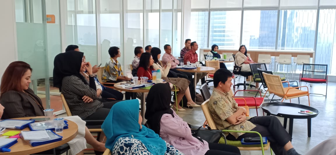 7 Langkah Siap Pensiun Dini