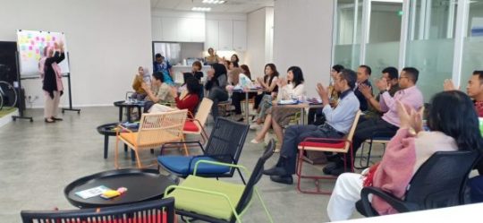 Mimpi Karyawan Menjadi Pengusaha