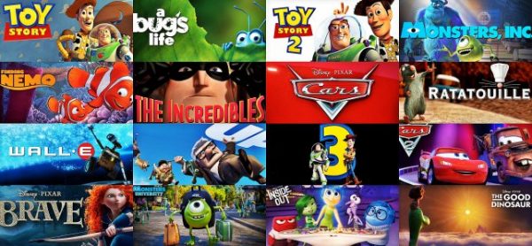 Pengin Sekreatif Disney-Pixar, Begini 5 Cara Menjaga Kreatifitas Tim dalam Perusahaan