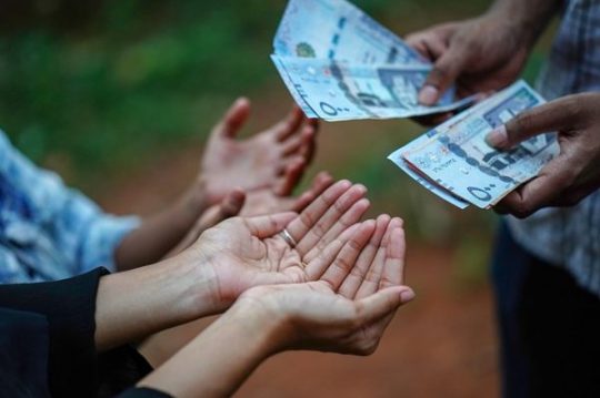 Pengin Kerja dengan Gaji Tinggi Nggak Harus di Startup Unicorn - Siapa Aja Bisa!