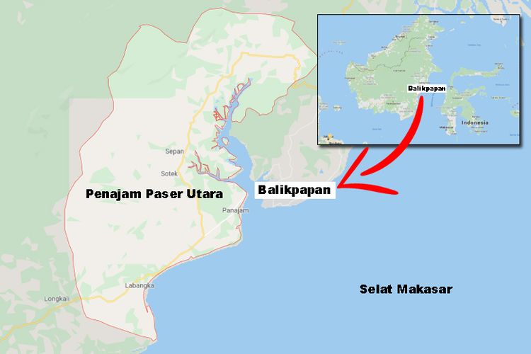 Ibu Kota Baru Indonesia di Kalimantan Timur: 5 Kekhawatiran dan 3 Antusiasme yang Muncul di Tengah Para Aparat Sipil Negara