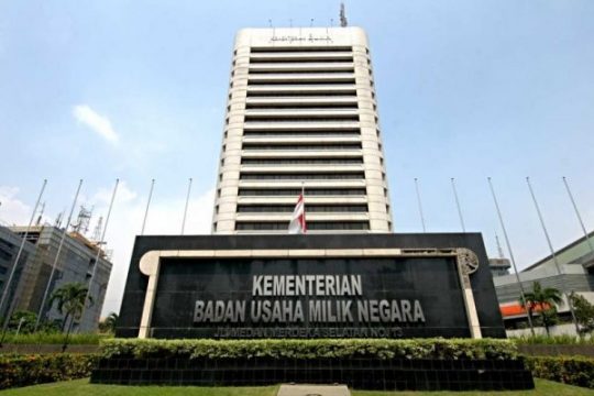 Pengin Kerja di BUMN, Ketahui Dulu 5 Fakta Ini!