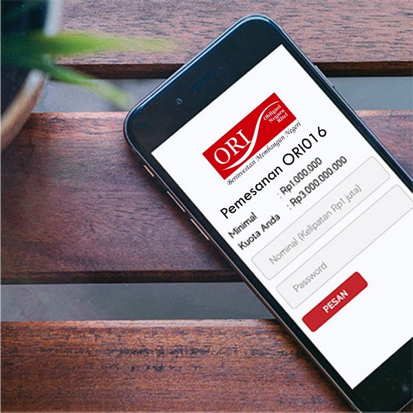 ORI 016: Kesempatan Mulai Investasi Baru untuk Millenials