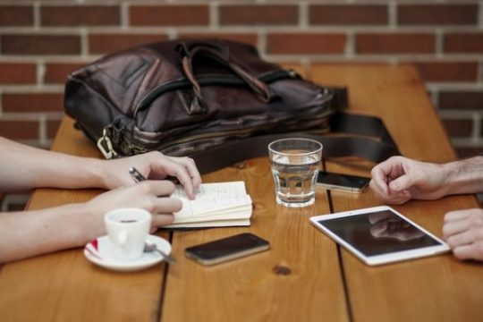 Gen Z, Selamat Datang di Dunia Kerja! Ini 5 Pekerjaan yang Cocok Untukmu!