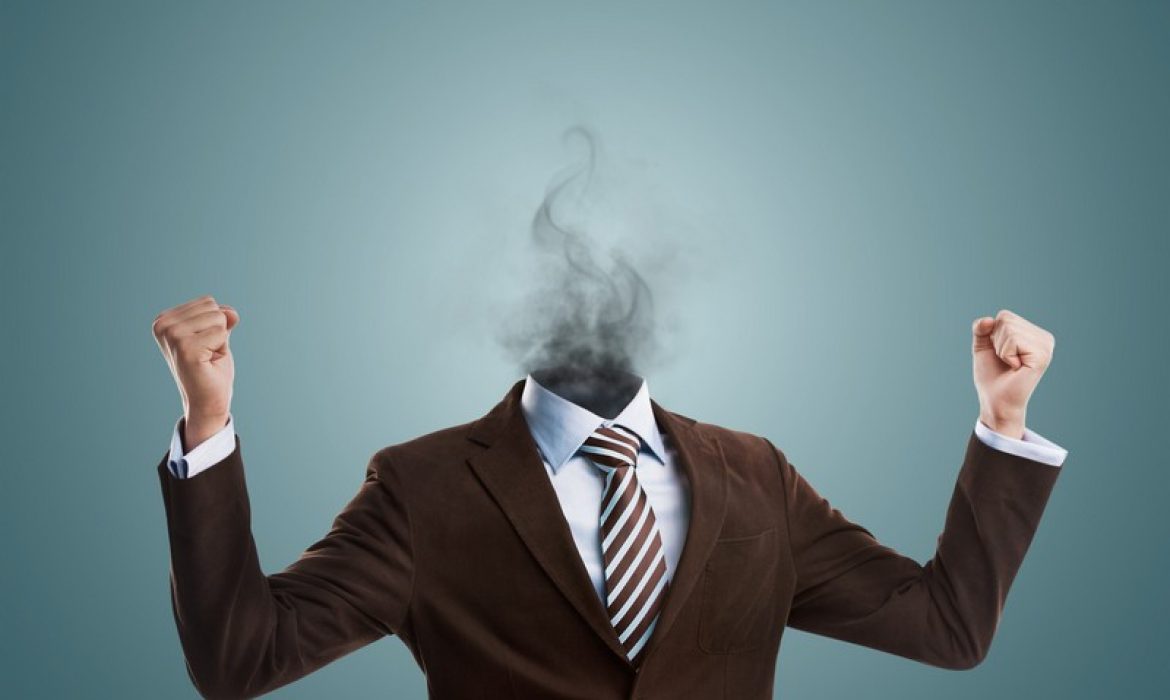3 Tipe Burnout yang Bisa Terjadi pada Setiap Karyawan dan Bagaimana Solusinya