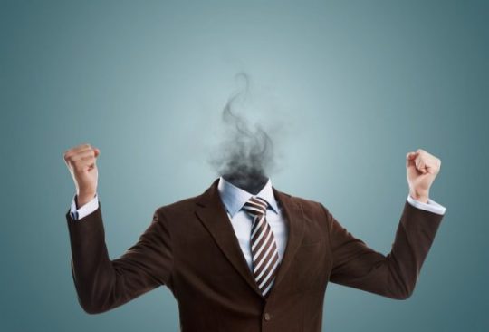 3 Tipe Burnout yang Bisa Terjadi pada Setiap Karyawan dan Bagaimana Solusinya