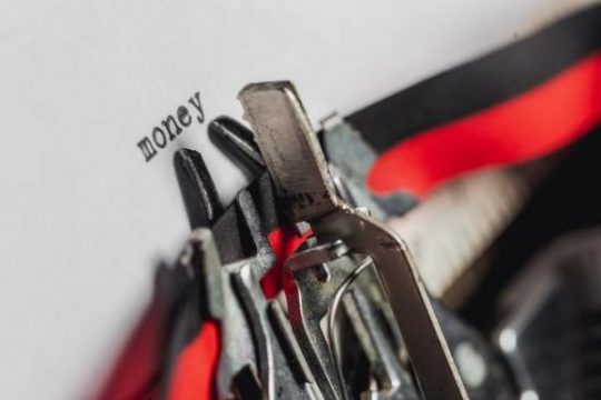 5 Jenis Penghasilan Tahunan yang Bisa Kita Terima
