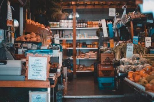 5 Tip Belanja Kebutuhan Hidup di Masa Pandemi