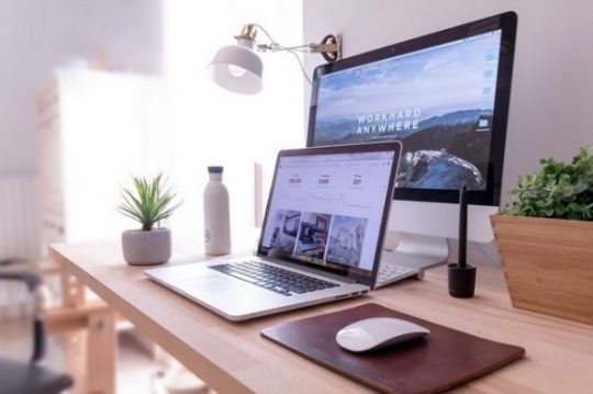 Kembali Bekerja ke Kantor di Masa New Normal: 9 Tip Agar Tetap Aman