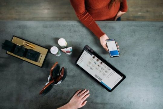 Bisnis Offline Jadi Bisnis Online: 5 Hal untuk Bersiap