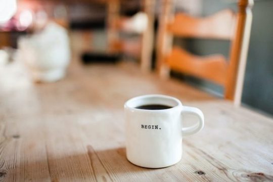 Memulai Bisnis Kecil di Masa New Normal: 5 Hal yang Harus Disiapkan