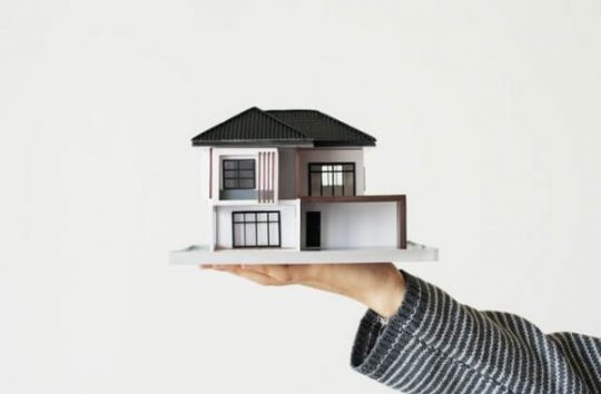 Beli Rumah Pertama: Apakah Sekarang Waktu yang Tepat?