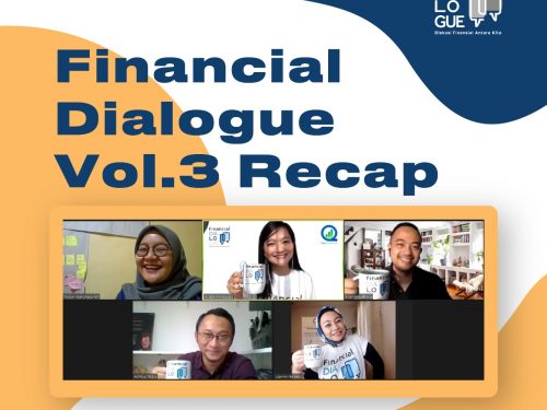 Financial Dialogue 03: Wujudkan Mimpi Punya Properti di Usia Muda