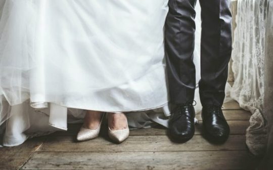 5 Alasan Orang Membuat Perjanjian Pranikah