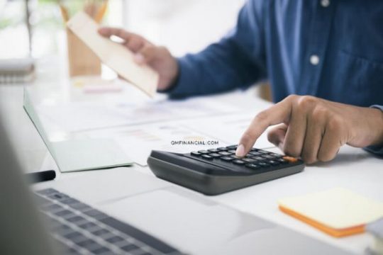 Budgeting Adalah Koentji: 3 Cara Melakukannya dengan Mudah